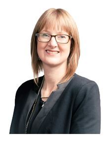 Melanie Fasham