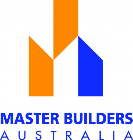 Master builders logo
